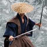 1/6 Scale Male Body Narrow Shoulder Standard 12 Inch Action Figure with 8 Interchangeable Hands