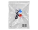 LED Light Police Siren for Bike