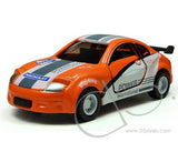 Racing Series Alloy Toy Model Car