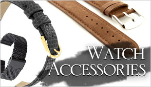 Watch Accessories