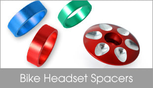 Bike Headset Spacers