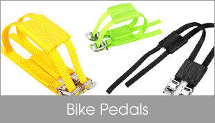 Bike Pedals