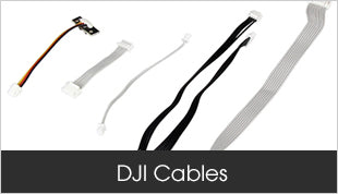 DJI Cables