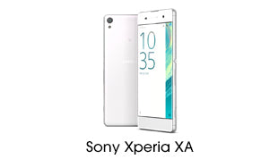 Sony Xperia XA Cases