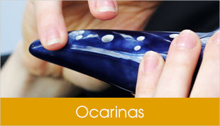 Ocarinas