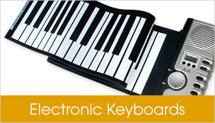 Electronic Keyboards