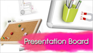 Presentation Board