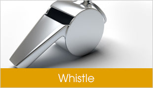 Whistle