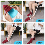 Sock Aid Dressing Tool for Elderly Disabled