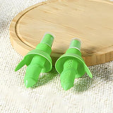 Citrus Juice Sprayer Manual Lemon Squeezer 2-Pack