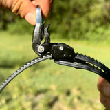 Grip Lock Strap Heavy Duty Adjustable 6pcs