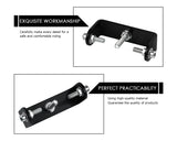 Bike Rear Rack Mount Adapter with Screws