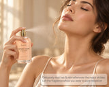 Orange Blossom & Lemon Eau de Parfum for Women 100 ml
