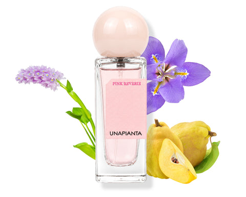 Pink Reverie Eau de Parfum for Women 30 ml