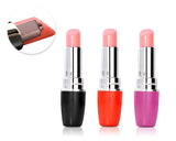 Adult Sex Toy Lipstick Vibe Vibrator Mini Bullet Massager