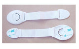 20 Pcs Children Safety Lock for Doors and Drawers