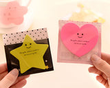 20 Packs Self Sticky Notes