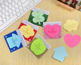 20 Packs Self Sticky Notes