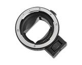 Electronic Auto Focus Lens Mount Adapter for Canon Lens to Sony Camera