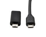 5 in 1 Micro USB MHL to HDMI Cable with OTG Camera Connection Kit