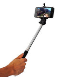4 in 1 Tripod Selfie Sticks Kit