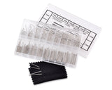 360 Pieces 6-23mm Watch Band Link Cotter Pin Assortment