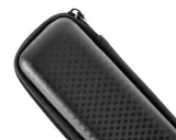 EVA Hard Shell Stylus Pencil Case - Black