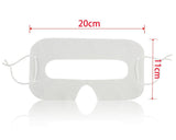 Disposable Hygiene Eye Face Mask Set of 20