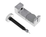 Metal Watch Band Pin Remover with 3 Extra Pins