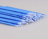 Disposable Cotton Buds 400 Pieces Micro Applicators Brush