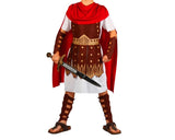 Roman Centurion Costume for Children 115-135cm