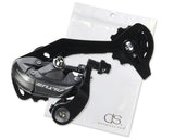 Shimano Acera RD-M370 9 Speed Rear Derailleur