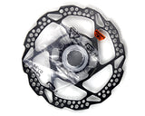 Shimano SM-RT54 Center Lock Brake Rotor 160mm - Silver
