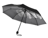 Middle Finger Umbrella Funny Folding Umbrella Creative Middle Finger Gifts