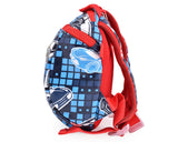 9' Safety Harness Toddler Kids Backpack with Rein Strap - Car