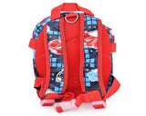 9' Safety Harness Toddler Kids Backpack with Rein Strap - Car