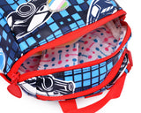 9' Safety Harness Toddler Kids Backpack with Rein Strap - Car