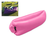 Inflatable Lounger Waterproof Air Sofa Couch Bag for Camping Beach