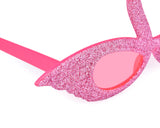 Funny Flamingo Sunglasses Novelty Party Glasses for Kids