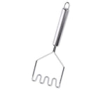 Potato Masher 9 Inches Stainless Steel Wire Potato Smasher Tool