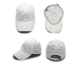 UV 50+ Protection Waterproof Quick Drying Outdoor Sun Cap