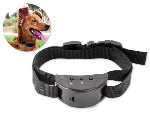 Electrical Anti Bark Collars for Dogs with 7 Levels Setting