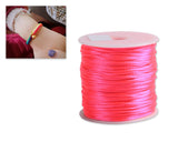 Braiding String Cord 1.5mm x 70m DIY Beading Thread