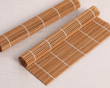 Sushi Making Kit Set of 9 Bamboo Sushi Tools