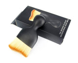 Kabuki Brush for Foundation Soft Makeup Brush with Protective Case