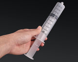100ml Syringe with 80cm Tubing