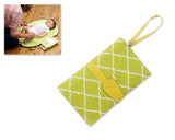 Waterproof Baby Changing Mat