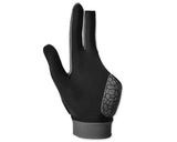 1 Piece Elastic Billiard Glove with Pad for Left Bridge Hand