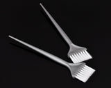 Hair Dye Applicator Brushes 5 pieces Dye Brush with Soft Long Bristles