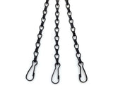 Plant Hanger Chain 4 Pieces Hanging Basket Chains